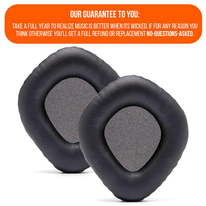 Corsair Void Pro Replacement EarpadsEar PadsTorqelo.com