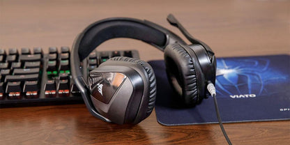 Corsair Void Pro Replacement EarpadsEar PadsTorqelo.com