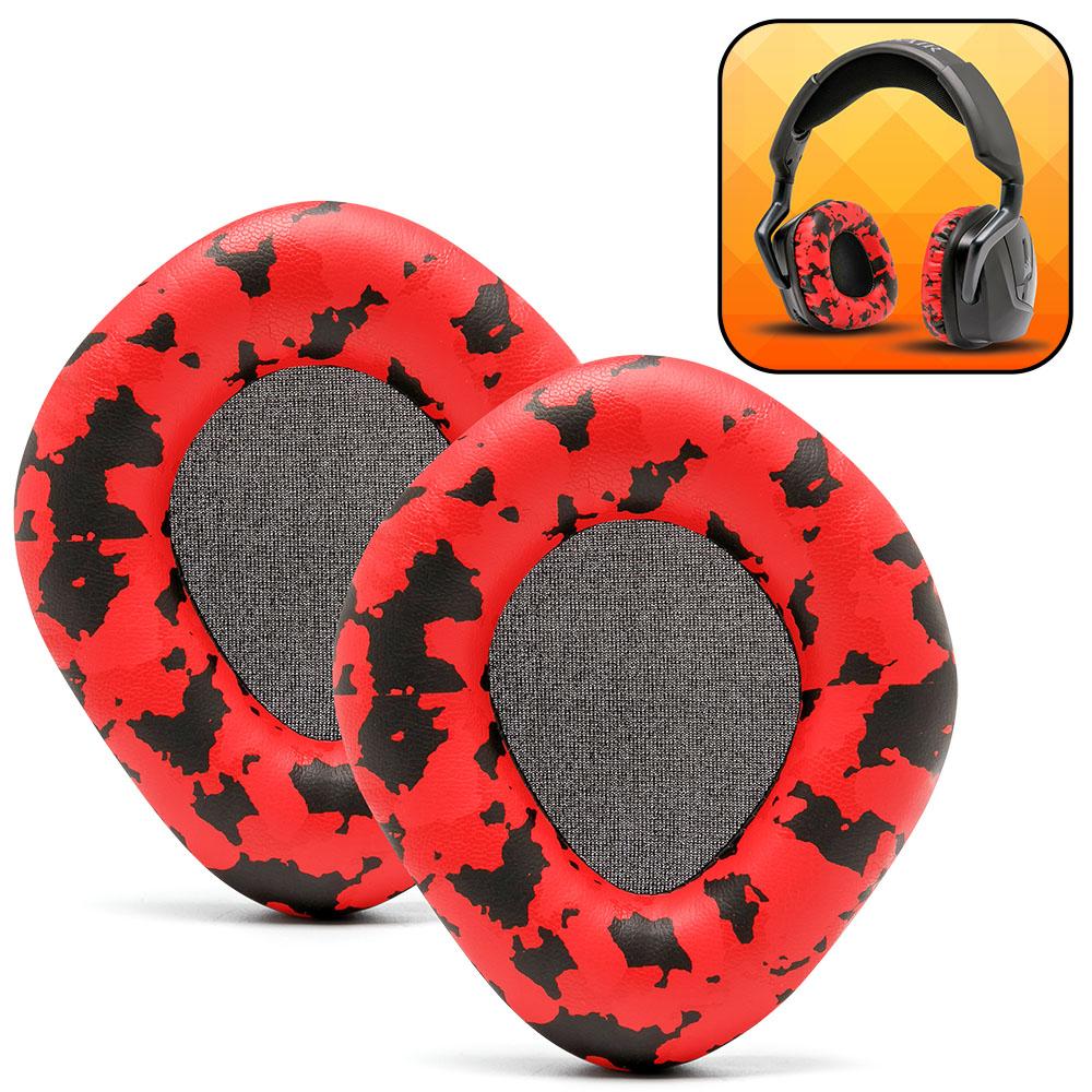 Corsair Void Pro Replacement EarpadsEar PadsTorqelo.com
