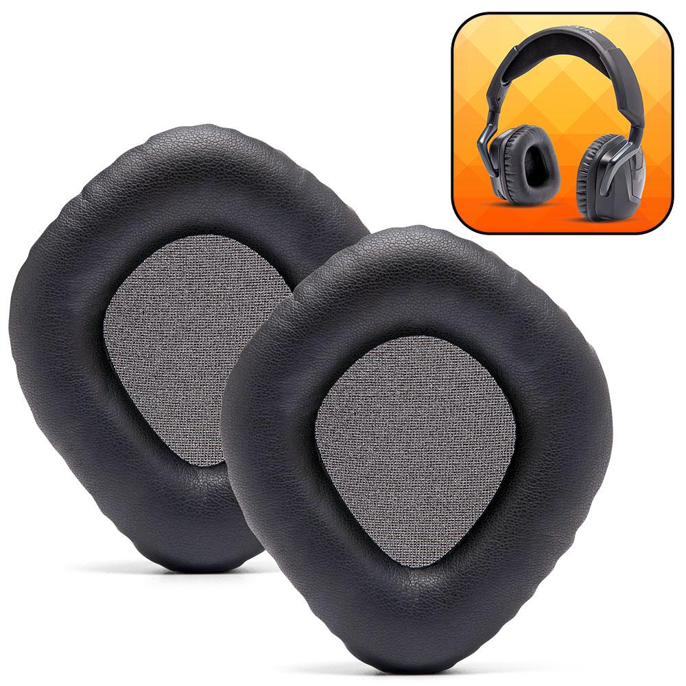 Corsair Void Pro Replacement EarpadsEar PadsTorqelo.com