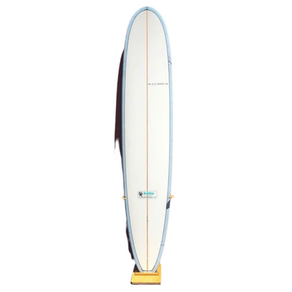 Bamboo Surfboard Display Stand | Longboards or Shortboards by COR Surf