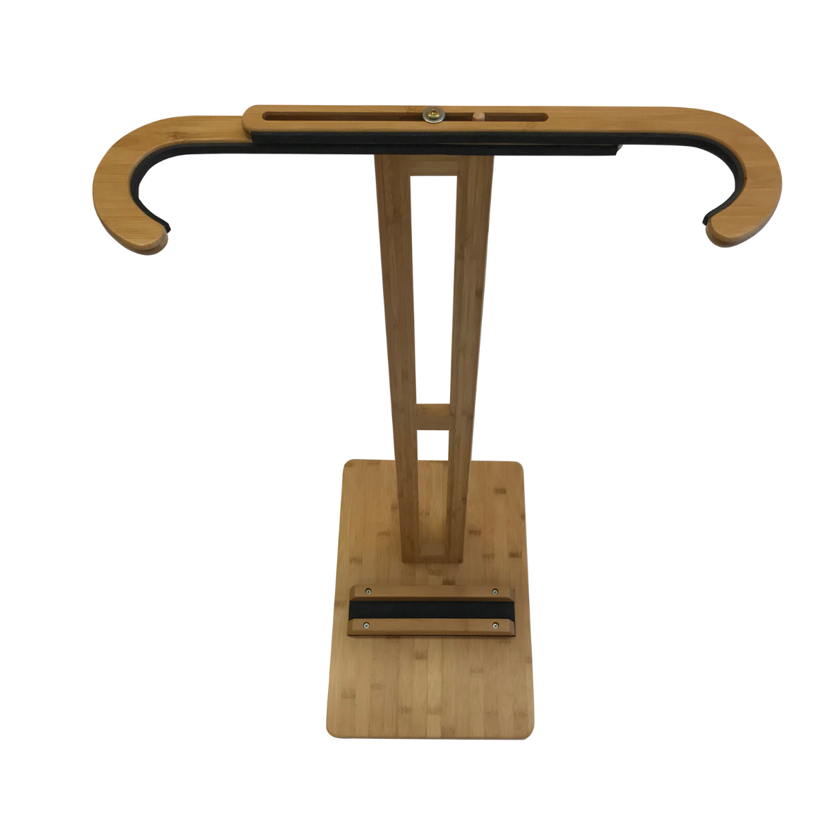Bamboo Surfboard Display Stand | Longboards or Shortboards by COR Surf