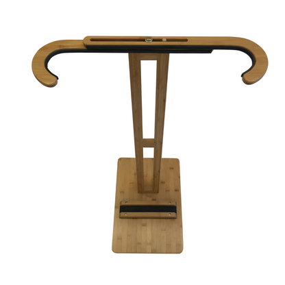 Bamboo Surfboard Display Stand | Longboards or Shortboards by COR Surf