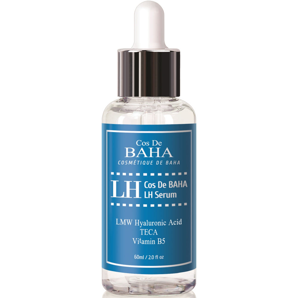 Cos De BAHA LH Low Molecular Hyaluronic Acid Serum 60ml by Seoulia