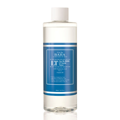 Cos De BAHA LT Low Molecular Hyaluronic Acid Toner 500ml by Seoulia