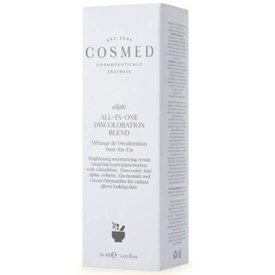 Cosmed Alight All In One Discoloration Serum 30 ml by Beauty Care Bag
