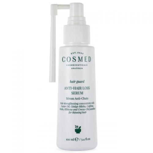 Cosmed Anti Hair Loss Serum 100 ml by Beauty Care Bag