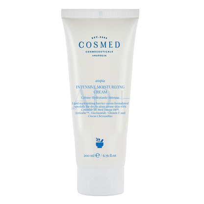 Cosmed Atopia Intense Moisturizing Cream AD+ 200 ml by Beauty Care Bag
