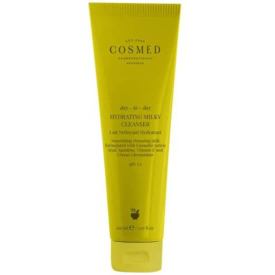 Cosmed Day To Day Cleansing Milk Gentle Daily Cleanser 150ml by Beauty Care Bag