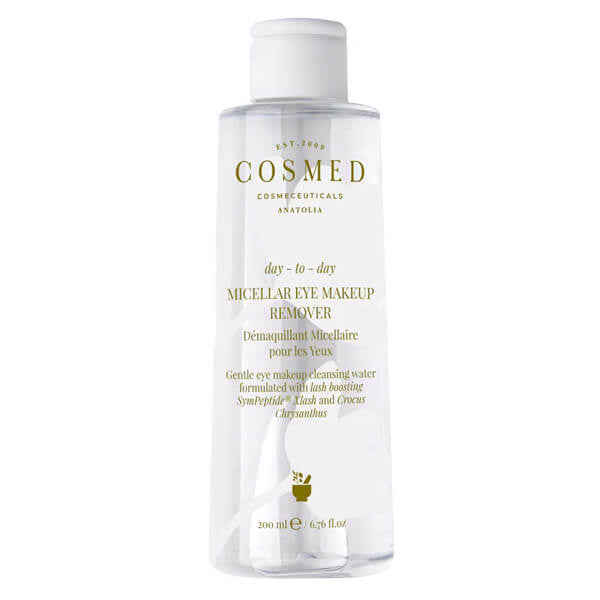 Cosmed Day To Day Gentle Micellar Eye Makeup Remover 200 ml by Beauty Care Bag