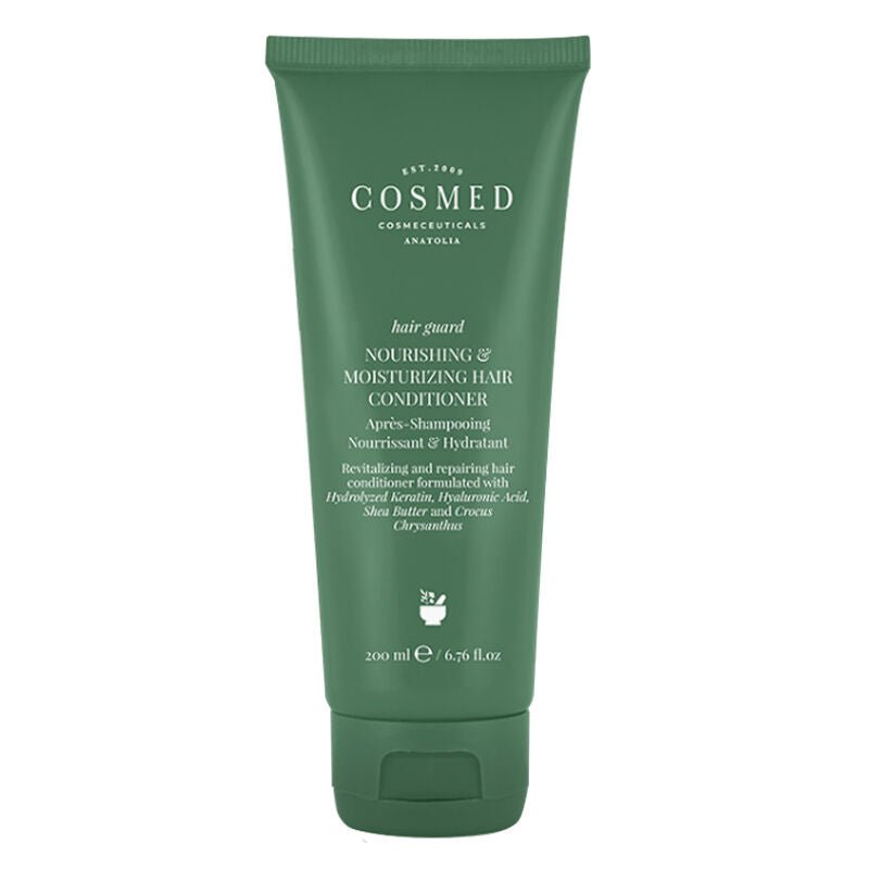 Cosmed Hair Guard Nourishing Conditioner for Dry Hair 200 mlHair CareTorqelo.com