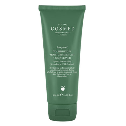 Cosmed Hair Guard Nourishing Conditioner for Dry Hair 200 mlHair CareTorqelo.com