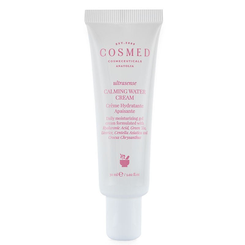 Cosmed Ultrasense Calming Water Cream for Sensitive Skin 30 mlSkincareTorqelo.com