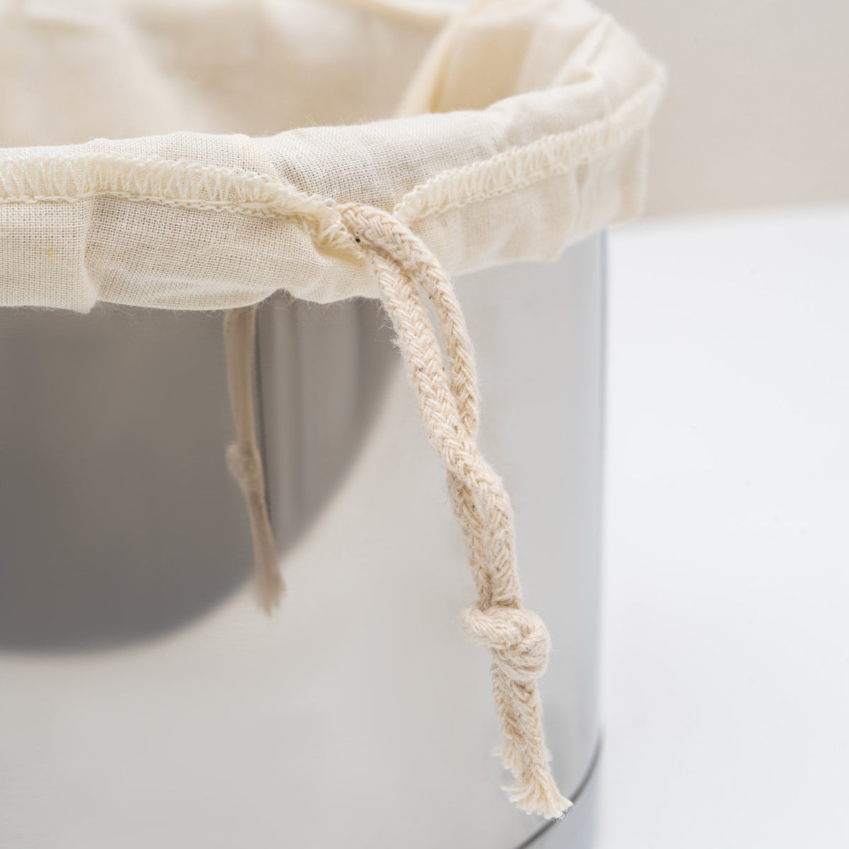 Nut Milk Bags by Organic Cotton Mart