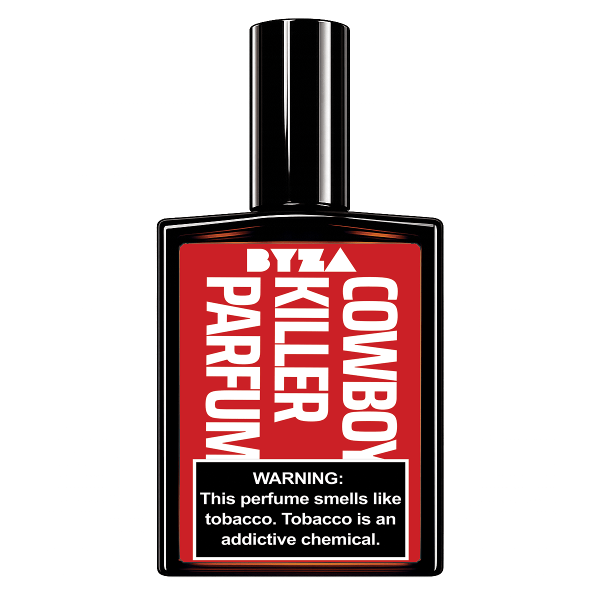 Cowboy KillerPerfumeTorqelo.com
