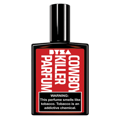 Cowboy KillerPerfumeTorqelo.com