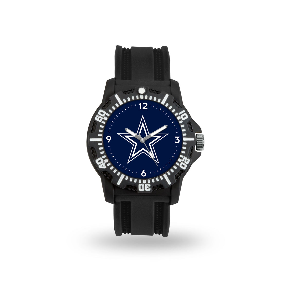 Game Time NFL Team Logo His Or Her Watches by Salmon Lucky