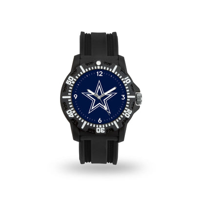 Game Time NFL Team Logo His Or Her Watches by Salmon Lucky