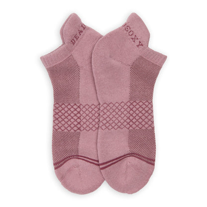 Cozy Ankle Socks 4-PackAnkle SocksTorqelo.com