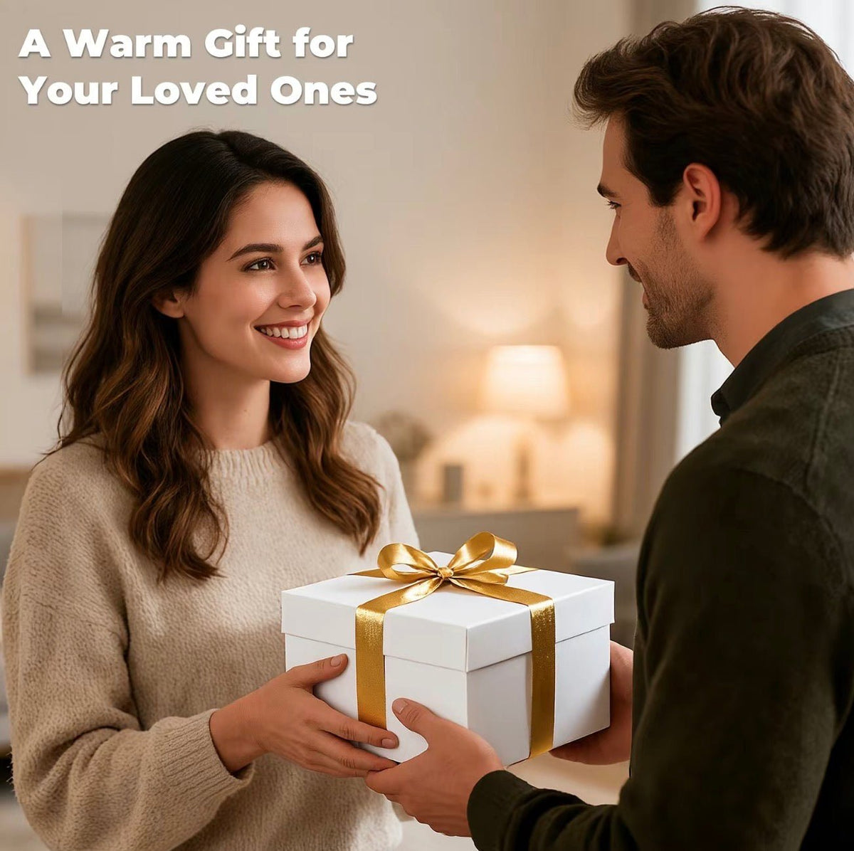 CozyNest Heated Wearable BlanketTorqelo.com