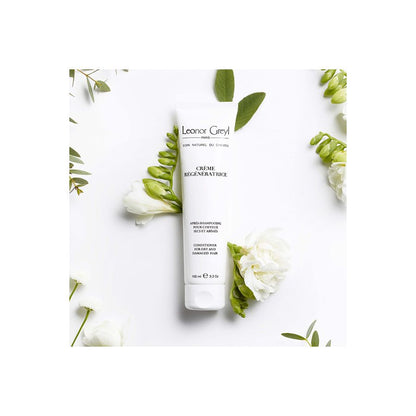 Leonor Greyl Crème Régénératrice Nourishing Hair Cream 100ml by Beauty Care Bag