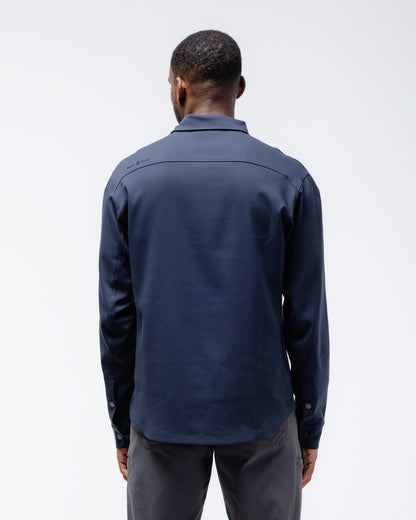 Crestline FlannelShirtTorqelo.com
