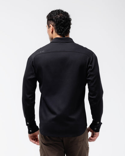 Crestline FlannelShirtTorqelo.com