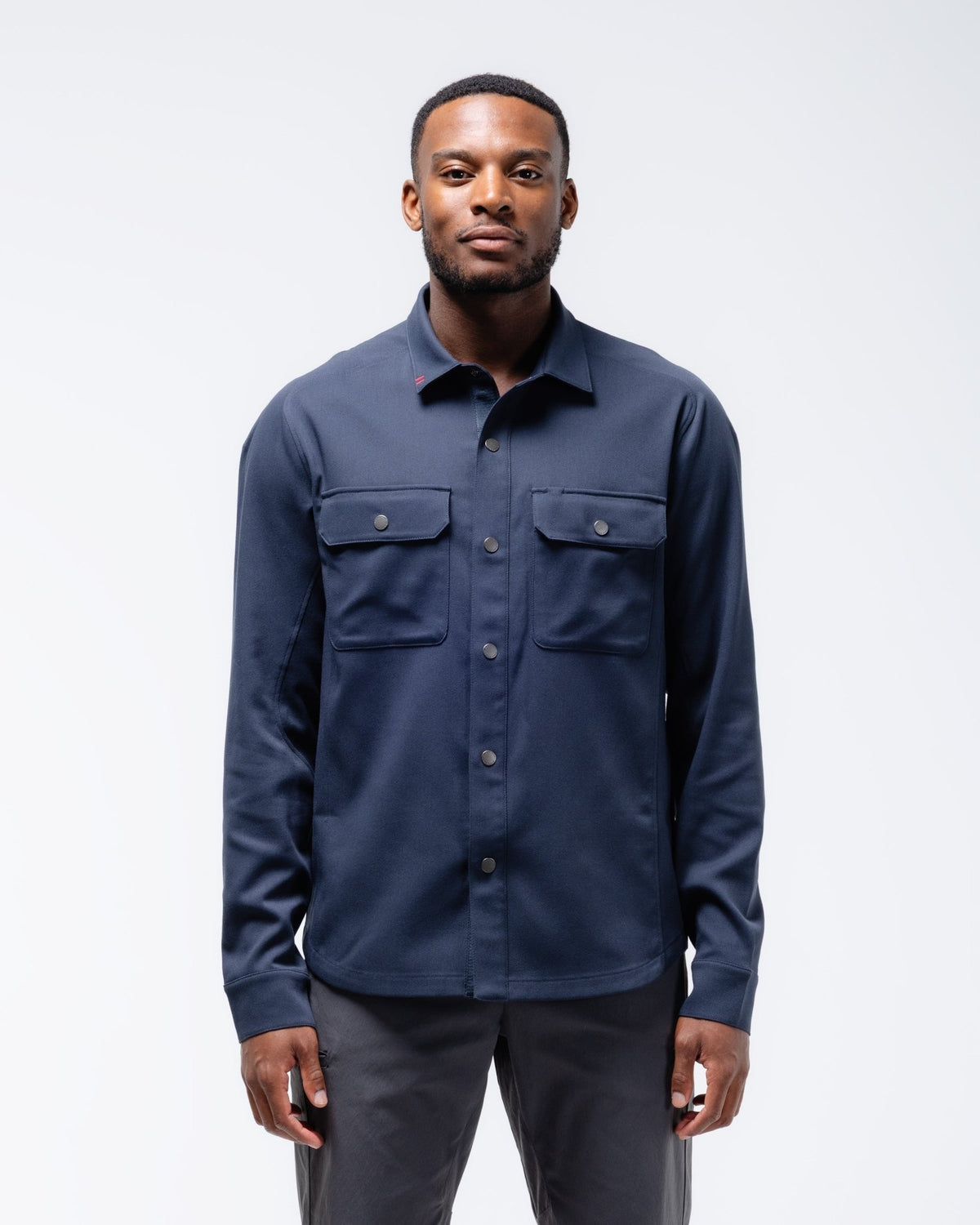 Crestline FlannelShirtTorqelo.com