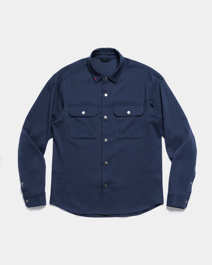 Crestline FlannelShirtTorqelo.com