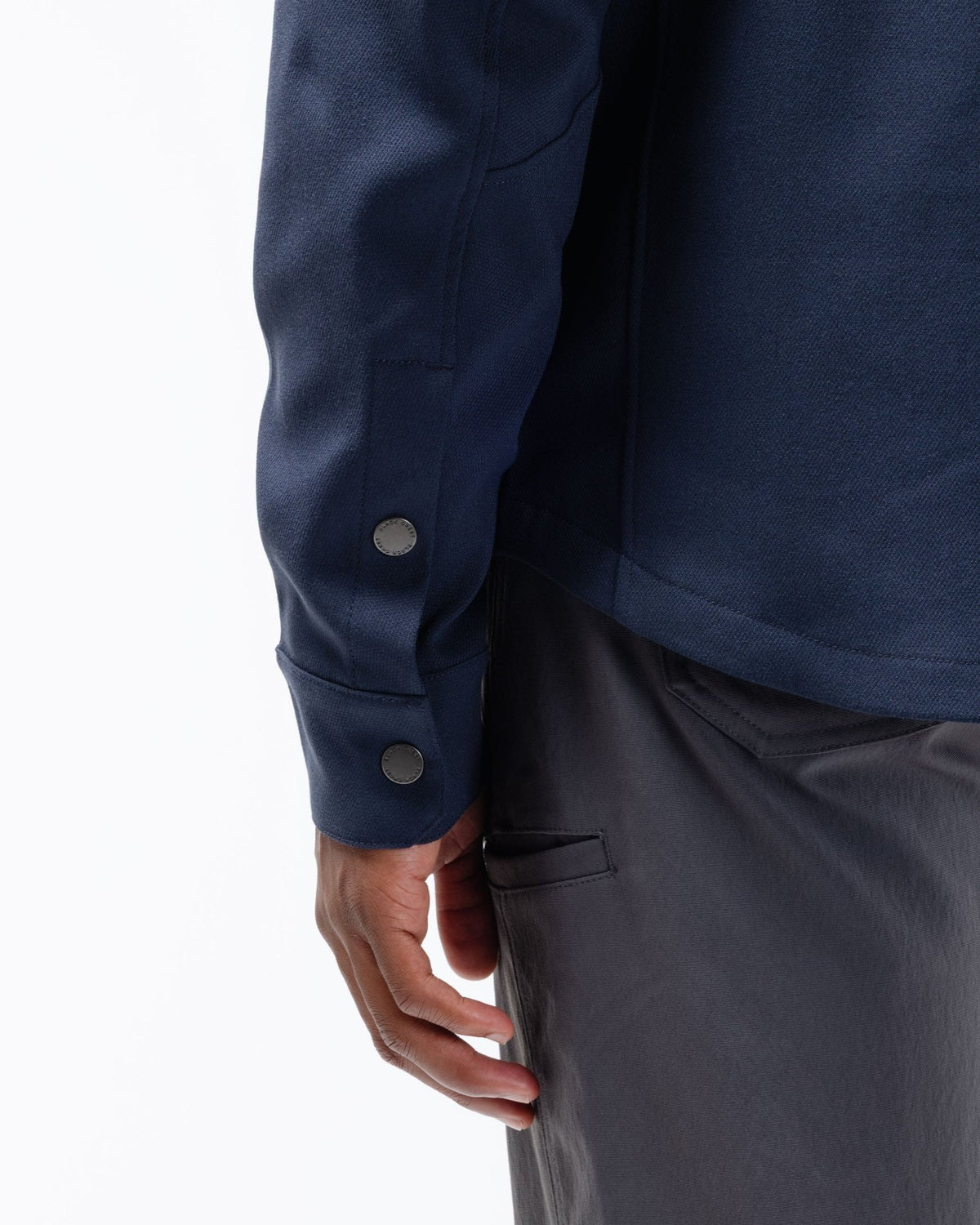 Crestline FlannelShirtTorqelo.com