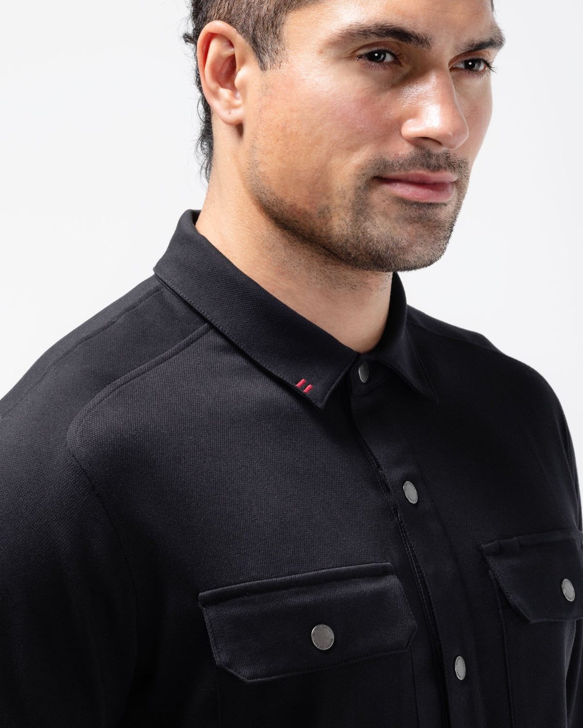 Crestline FlannelShirtTorqelo.com