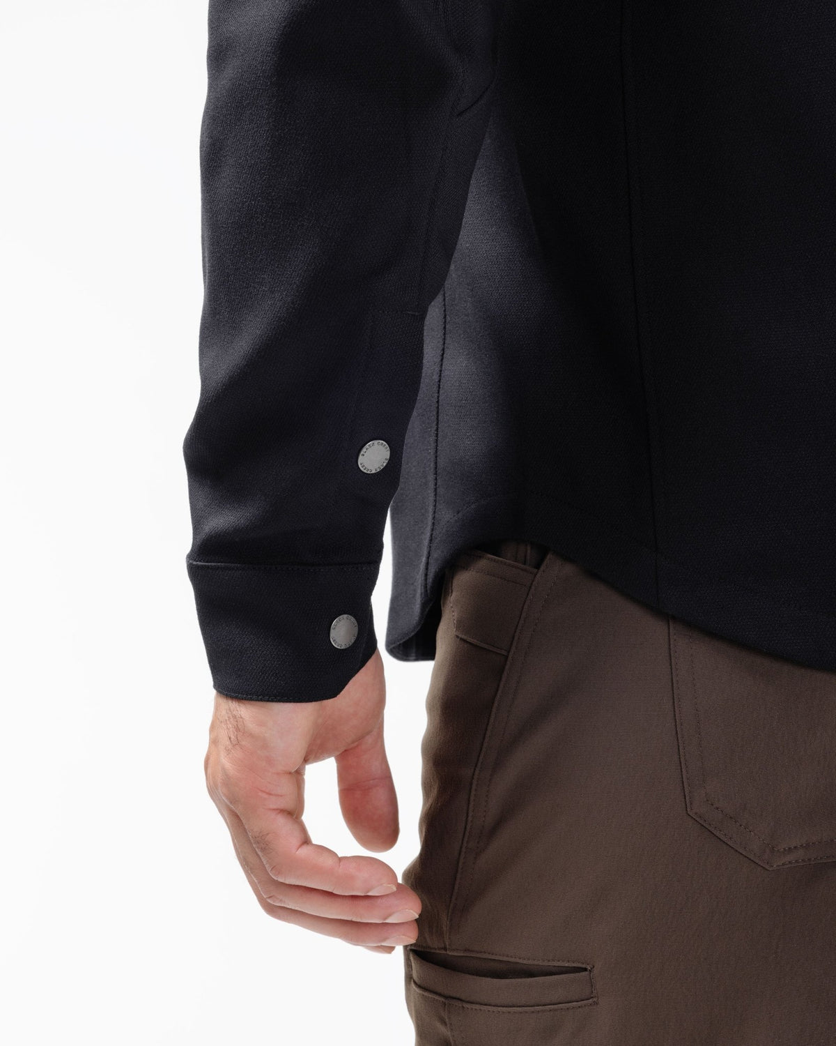 Crestline FlannelShirtTorqelo.com