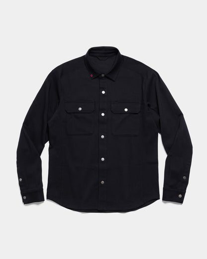 Crestline FlannelShirtTorqelo.com