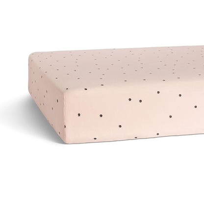 Crib Sheets by Parker Baby Co.