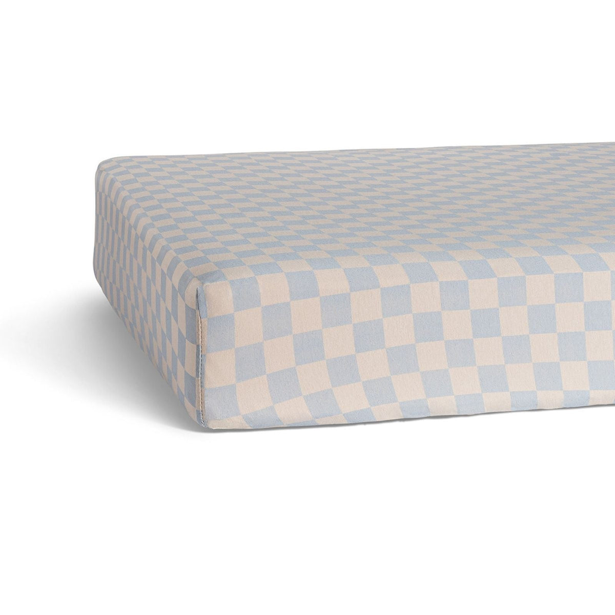 Crib Sheets by Parker Baby Co.