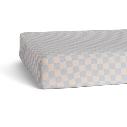Crib Sheets by Parker Baby Co.