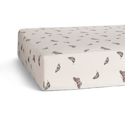 Crib Sheets by Parker Baby Co.