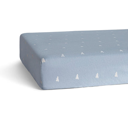 Crib Sheets by Parker Baby Co.
