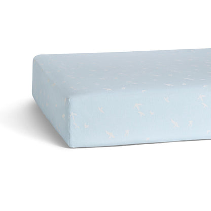 Crib Sheets by Parker Baby Co.