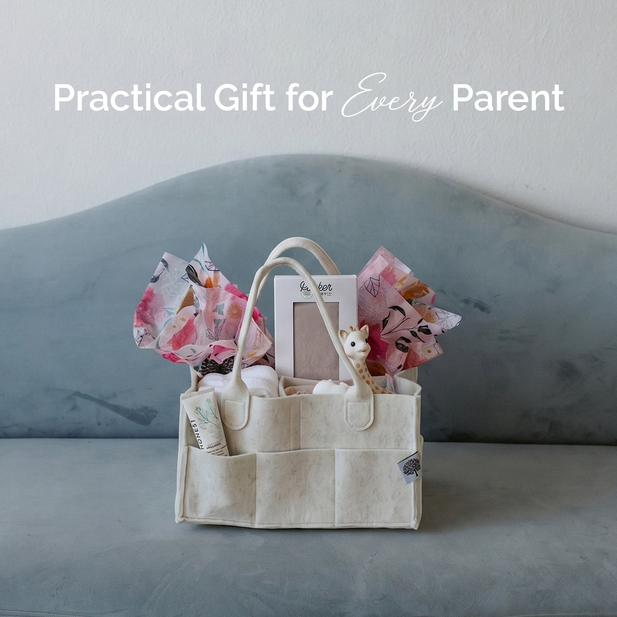 Crib Sheets by Parker Baby Co.