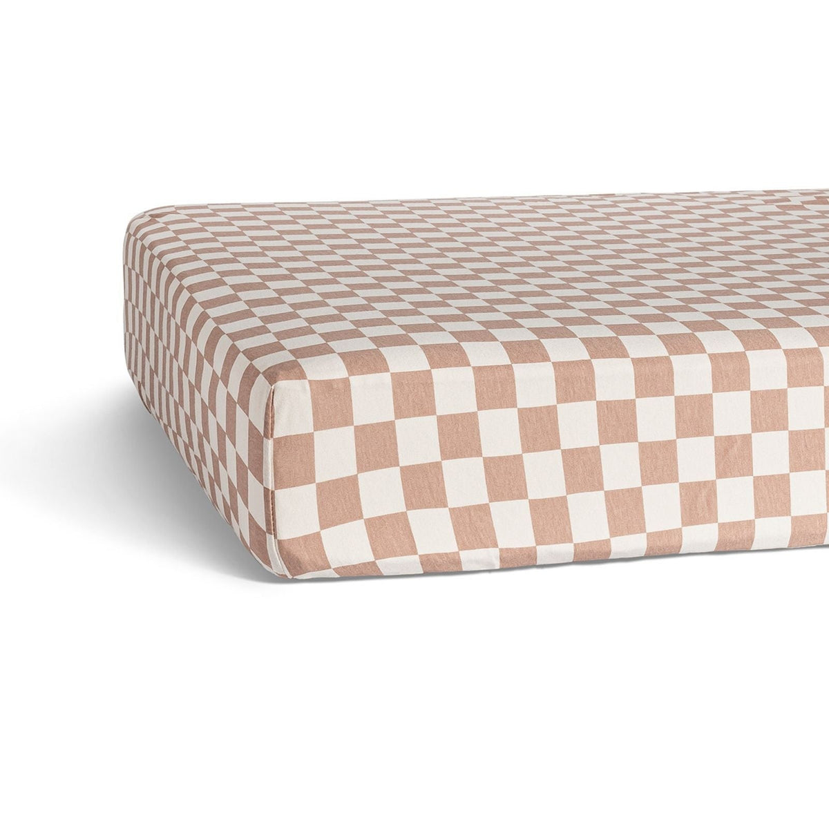 Crib Sheets by Parker Baby Co.