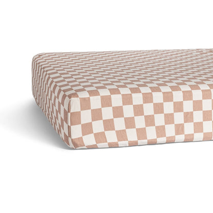 Crib Sheets by Parker Baby Co.