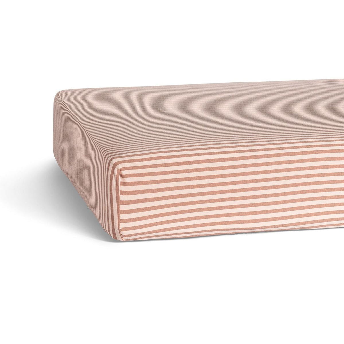 Crib Sheets by Parker Baby Co.