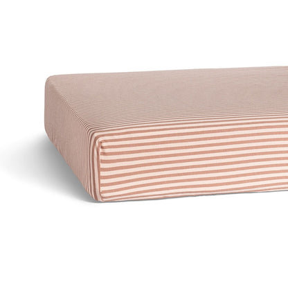Crib Sheets by Parker Baby Co.