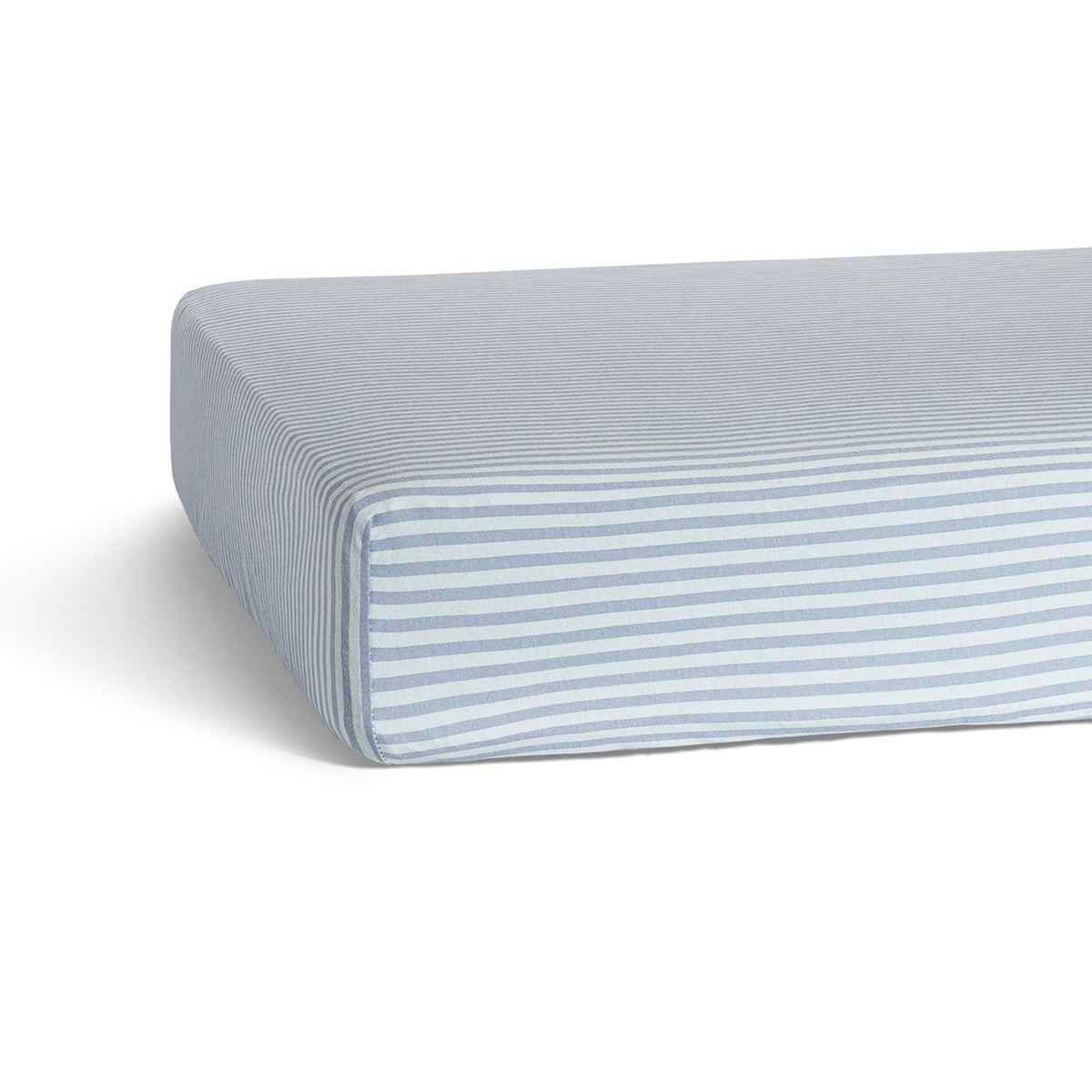 Crib Sheets by Parker Baby Co.