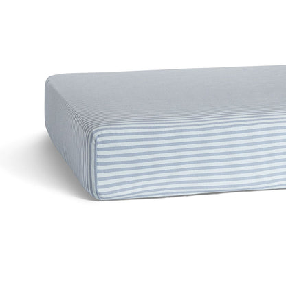 Crib Sheets by Parker Baby Co.