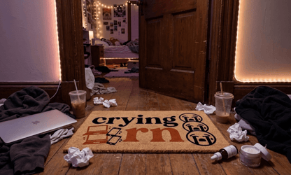 Crying RnTorqelo.com