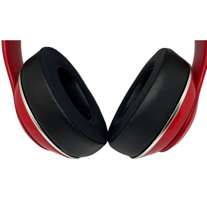 CS Cooling Gel Ear Pad Cushions for Beats Studio 2 | 3 Headphones BlackEar PadsTorqelo.com