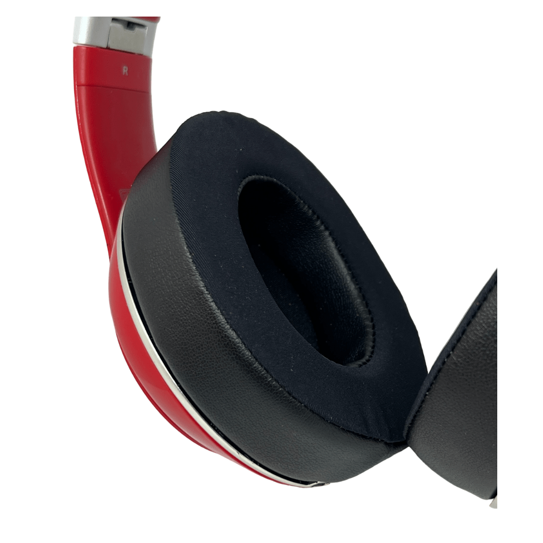 CS Cooling Gel Ear Pad Cushions for Beats Studio 2 | 3 Headphones BlackEar PadsTorqelo.com