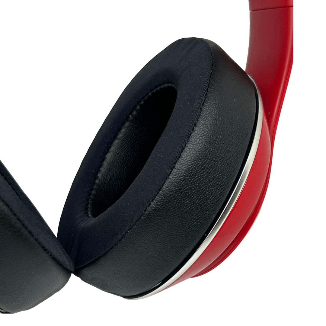 CS Cooling Gel Ear Pad Cushions for Beats Studio 2 | 3 Headphones BlackEar PadsTorqelo.com